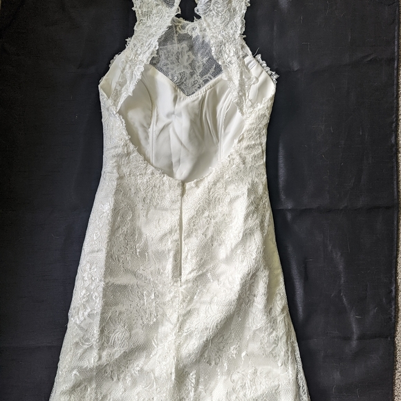 Wedding Dress - Picture 6 of 6